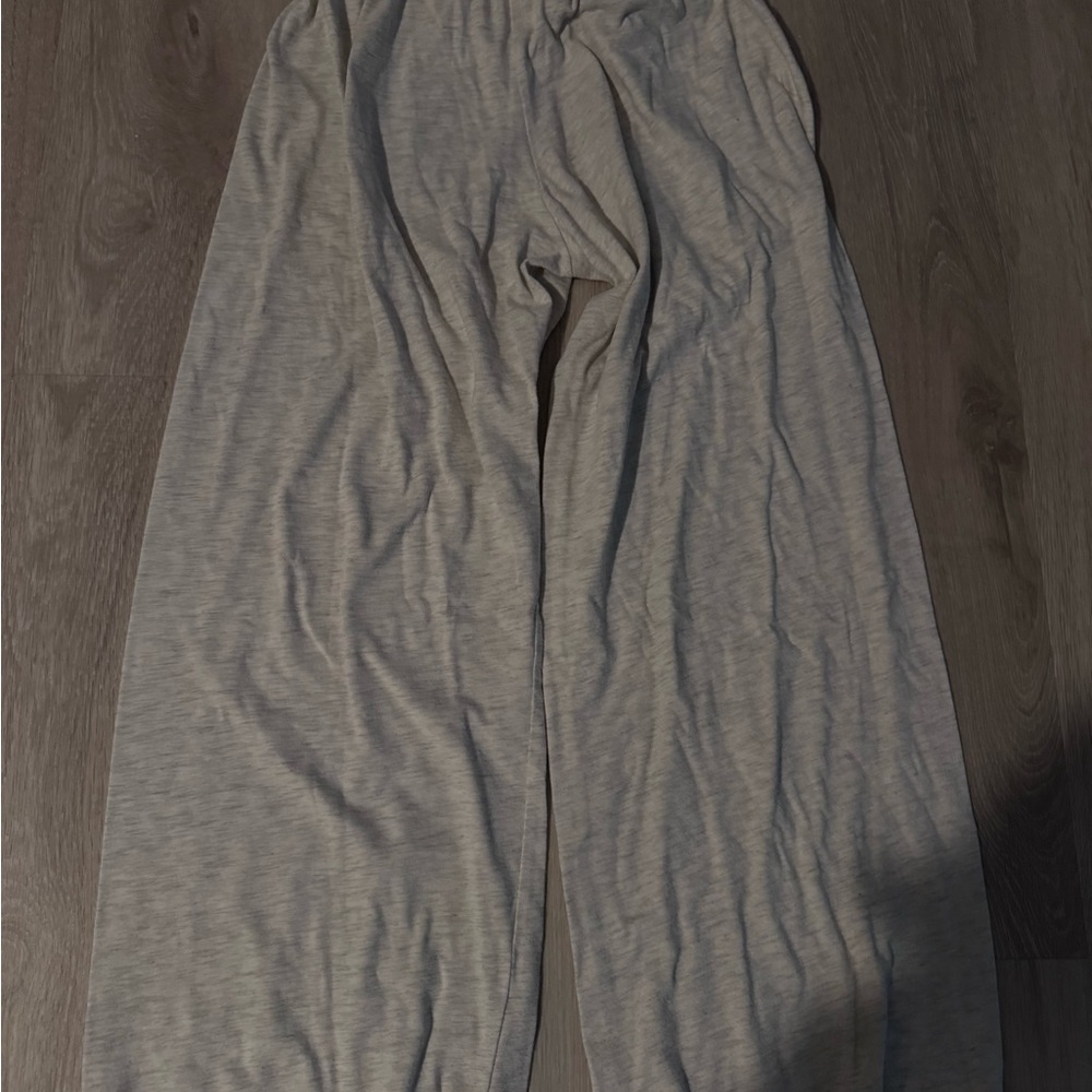 Gray Lounge Pants